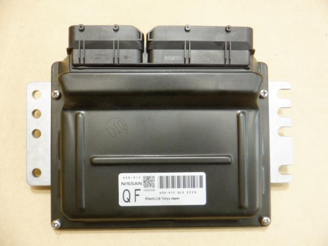 【中古】中古部品 プレサージュ TU31 エンジンコンピューター 【3310250100-001643831363100】