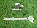 【中古】中古部品 プリメーラ FHP11 右フロントドアレギュレータ・モーター 【3310250100-001078947713120】