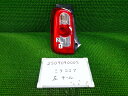 【中古】中古部品 ミラココア L675S 左テールランプ 【3330991000-250909000515600】
