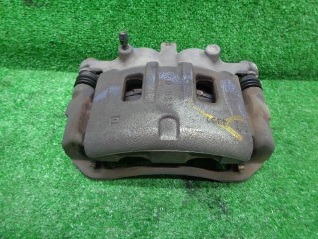 【中古】中古部品 アトラス SZ2F24 左フロントキャリパー 【3330160100-000025050544360】