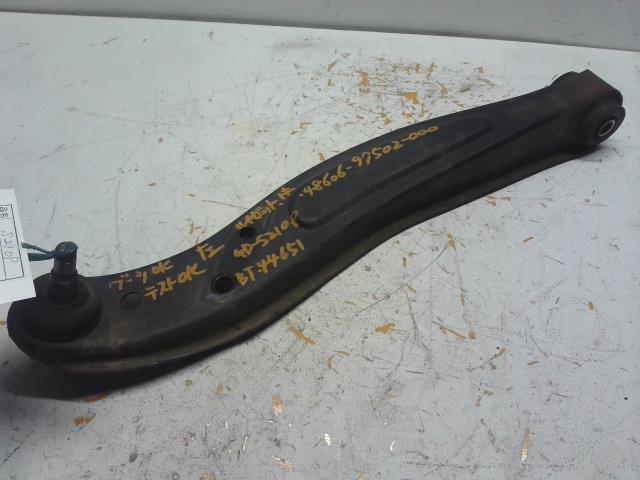 【中古】中古部品 ハイゼット S210P 左フロントロアアーム 【3310160100-000004465151740】