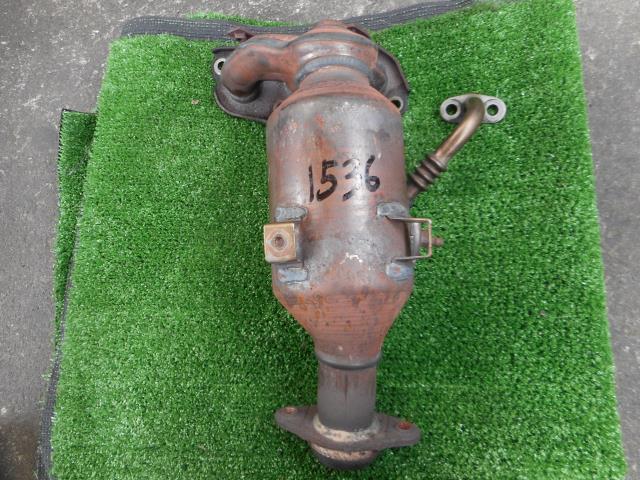 【中古】中古部品 ブーン M600S エキゾーストマニホールド 【3330190100-000002153620160】