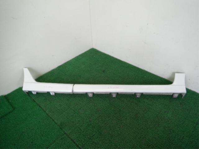 【中古】中古部品 キューブ AZ10 右サイドステップ 【3310250100-000803510613700】