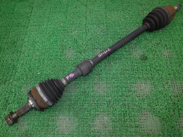【中古】中古部品 エキスパート VW11 右フロントドライブシャフト 【3310250100-001459203942100】
