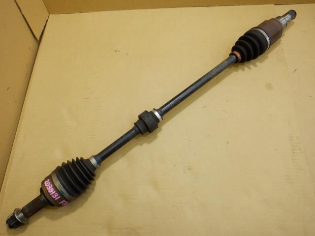 【中古】中古部品 マーチ K13 右フロントドライブシャフト 【3310250100-001599055342100】