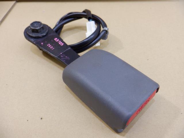 【中古】中古部品 NV150 AD VY12 シートベルト 【3310250100-001584231277150】