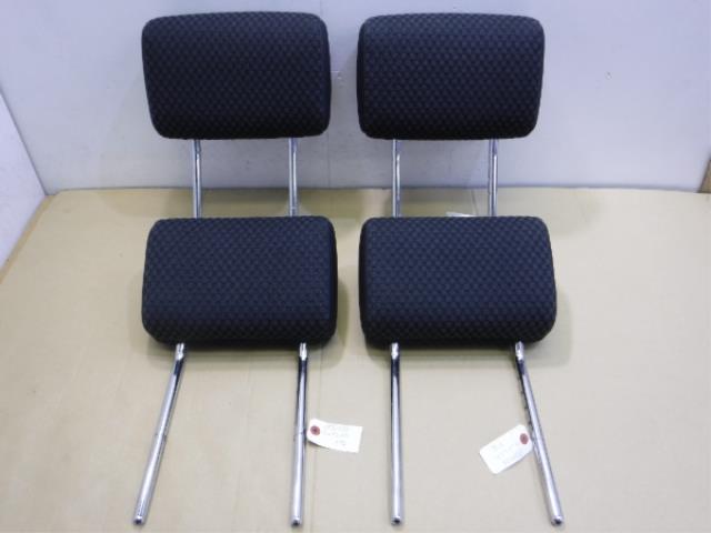 【中古】中古部品 キューブ BNZ11 ヘッドレスト 【3310250100-001434887977400】