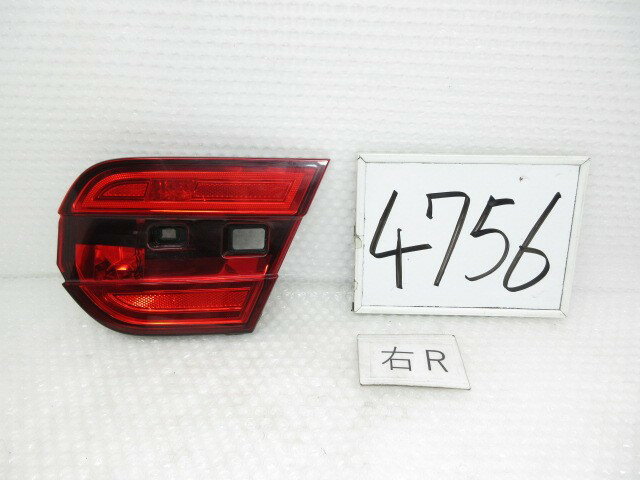 【中古】中古部品 ジャガー XF J05PC 右フィニッシャーパネル 【3500170000-250916500715210】
