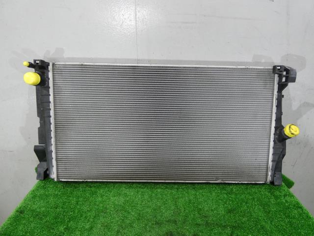 【中古】中古部品 BMW ミニ XS15 ラジエータ 【3260250000-000025131320400】