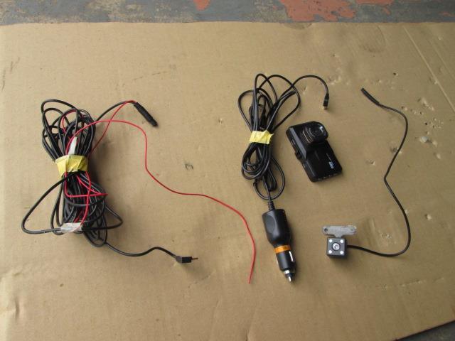 【中古】中古部品 デイズルークス B21A カメラ 【3310190100-000255008715850】