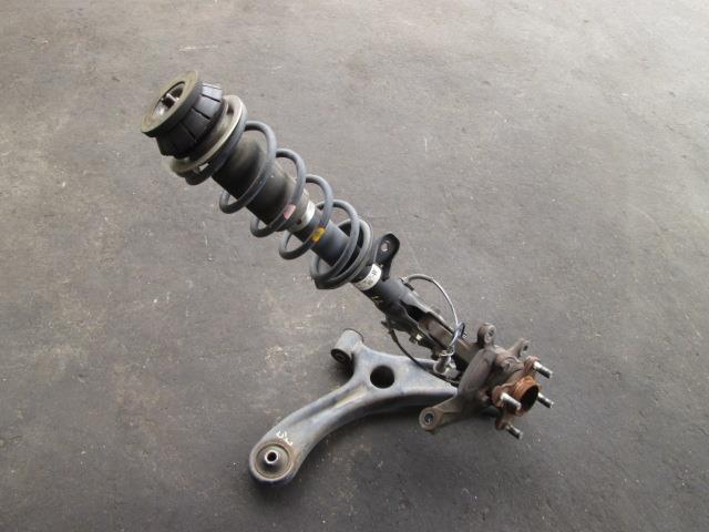 【中古】中古部品 デイズルークス B21A 右フロントストラット 【3310190100-000255008750100】