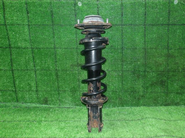 【中古】中古部品 ハイゼット S211P 右フロントストラット 【3330420100-250905000150110】