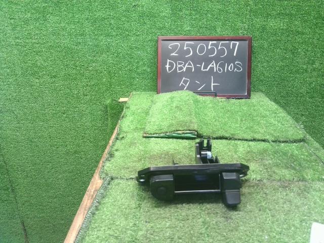 【中古】中古部品 タント LA610S カメラ 【3330990200-000025055715850】