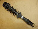 【中古】中古部品 ワゴンR MH44S 右フロントストラット 【3310250100-001705591150110】