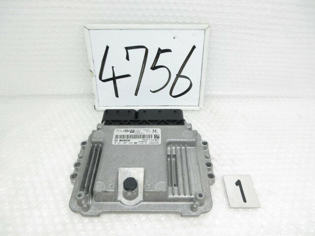 【中古】中古部品 ジャガー XF J05PC エンジンコンピューター 【3500170000-250917501163100】