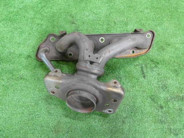 【中古】中古部品 セレナ CC25 エキゾーストマニホールド 【3260250000-000025134320160】