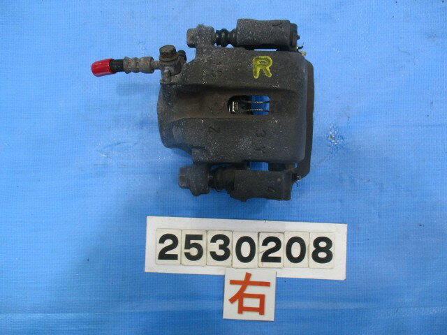 【中古】中古部品 ロードスター NB6C 右フロントキャリパー 【3310040100-000253020844330】