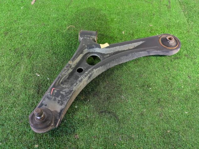 【中古】中古部品 モコ MG22S 左フロントロアアーム 【3310080100-250624000451740】
