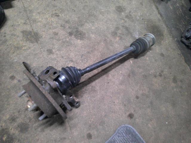 【中古】中古部品 ミニキャブ U62T 右フロントドライブシャフト 【3310410000-000253035642100】