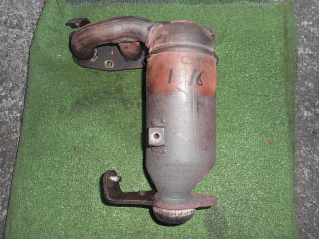 【中古】中古部品 タント L350S エキゾーストマニホールド 【3330190100-000002131620160】