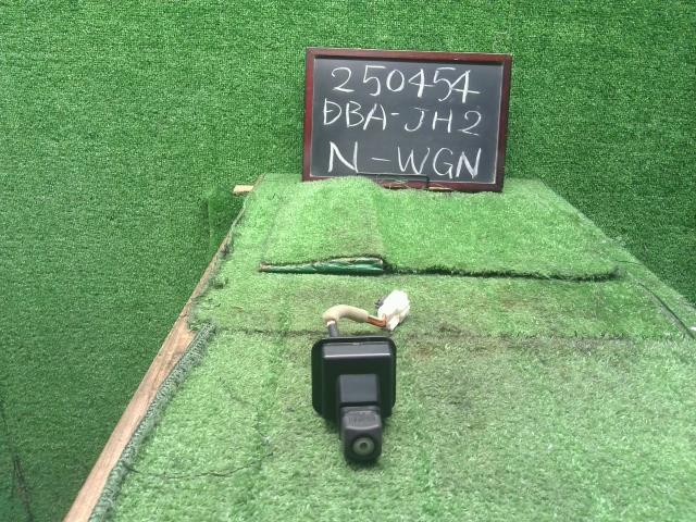 【中古】中古部品 N−WGN JH2 カメラ 【3330990200-000025045415850】