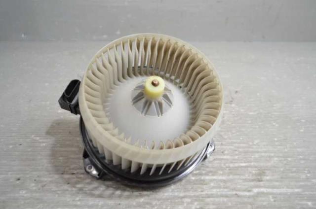 【中古】中古部品 ジャガー XF ヒーターブロアモーター 【3310580000-250917000267900】