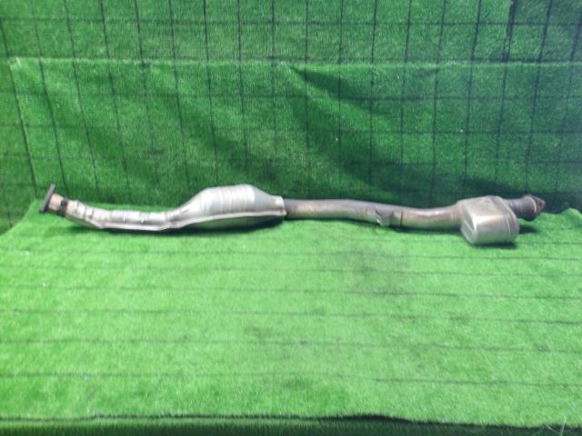 【中古】中古部品 レガシィ BR9 フロントエキゾーストパイプ 【3330420100-250910000122200】