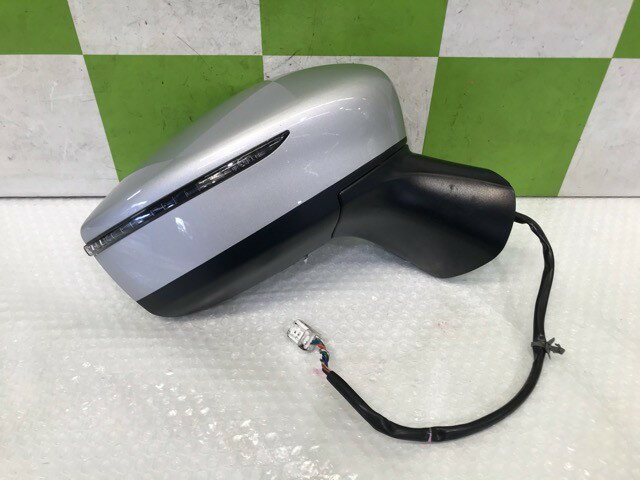 【中古】中古部品 ノート E12 右サイドミラー 【3330530100-000005433613500】