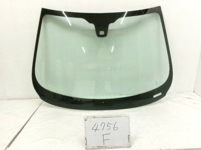 【中古】中古部品 ジャガー XF J05PC フロントウインドガラス 【3500170000-250920500911200】