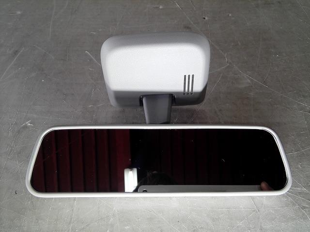 【中古】中古部品 ワゴンR MH55S ルームミラー 【3310050100-250206000177600】