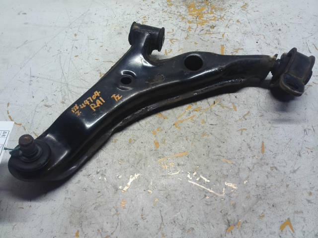 【中古】中古部品 プレオ RA1 左フロントロアアーム 【3310160100-000004470451740】