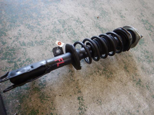 【中古】中古部品 タント LA610S 左フロントストラット 【3330810100-250919000350210】