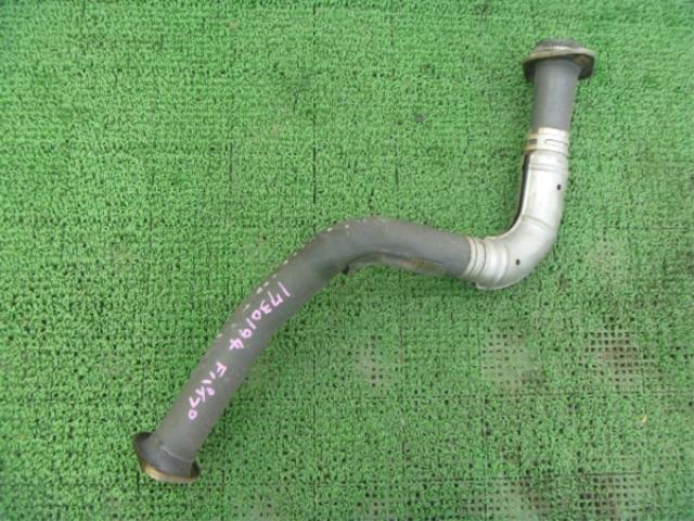 【中古】中古部品 スイフト ZC71S フロントエキゾーストパイプ 【3310250100-001359275322200】