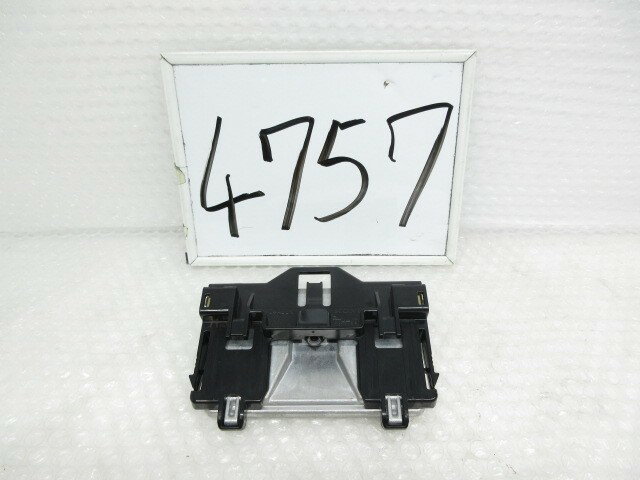 【中古】中古部品 N−BOX JF3 カメラ 【3500170000-250922501315850】