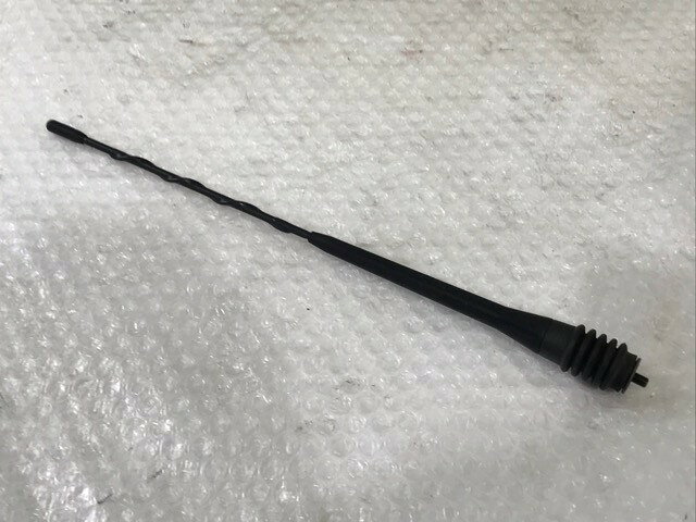 【中古】中古部品 BMW ミニ XS15 アンテナ 【3330530100-000005434761000】