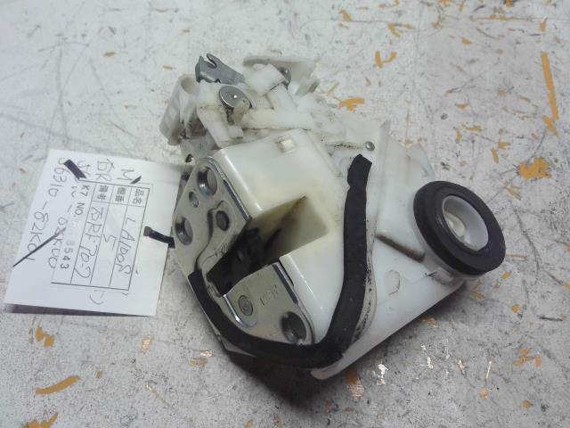 【中古】中古部品 ムーヴ LA100S 右リアドアロックソレノイド 【3310160100-000004408464570】