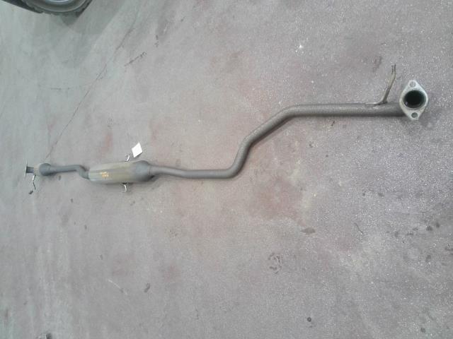 【中古】中古部品 シエンタ NSP170G フロントエキゾーストパイプ 【3310160100-000004465422200】