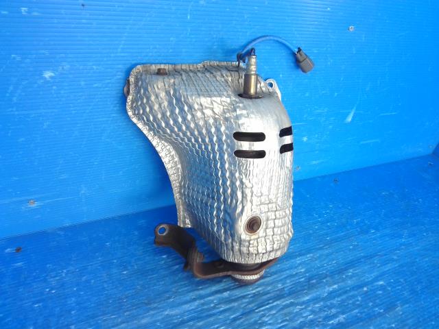 【中古】中古部品 ミラココア L675S エキゾーストマニホールド 【3310550000-250908002520160】