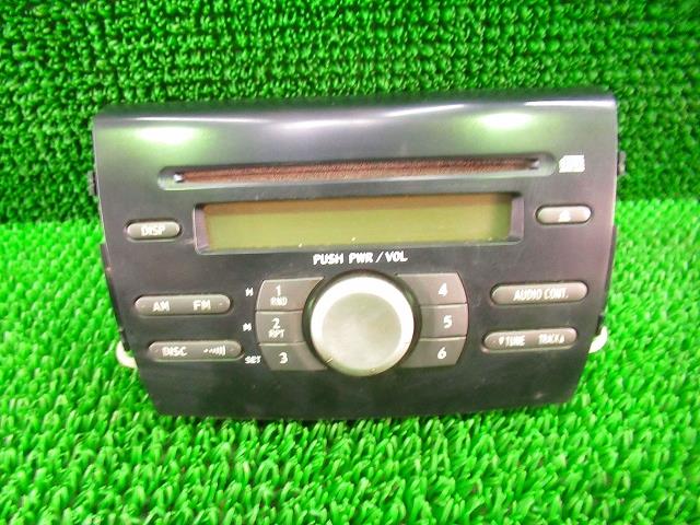 【中古】中古部品 ムーヴ L175S オーディオ 【3330210100-000037161461050】