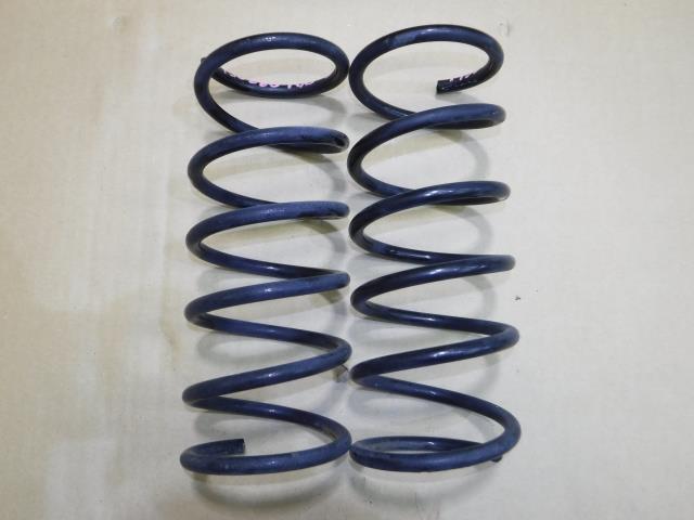 【中古】中古部品 オッティ H91W リアスプリングセット 【3310250100-001552510951400】