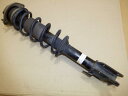 【中古】中古部品 ムーヴ L900S 左フロントストラット 【3310250100-001682920350210】