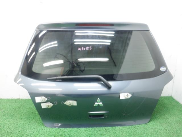 【中古】中古部品 エアトレック CU2W バックドア 【3310250100-001680166615800】