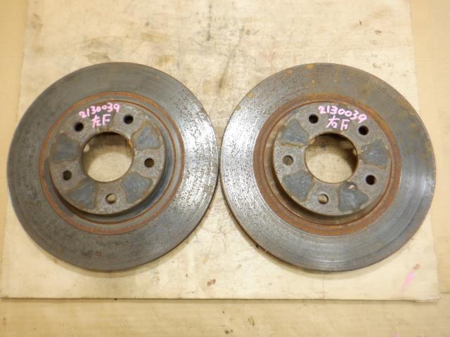 【中古】中古部品 ティアナ J31 右フ