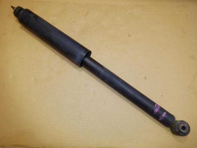 【中古】中古部品 ラフェスタ B30 左リアショックアブソーバー 【3310250100-001613619250800】