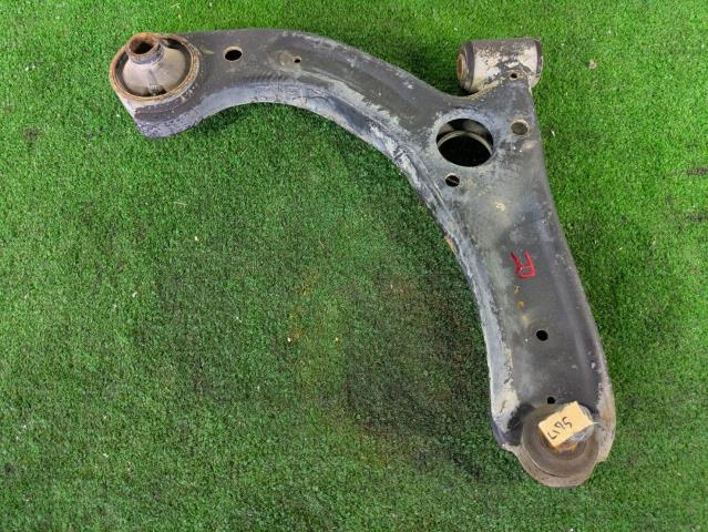 【中古】中古部品 ムーヴ L175S 右フロントロアアーム 【3310080100-250710000151720】