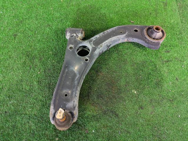 【中古】中古部品 ムーヴ L175S 左フロントロアアーム 【3310080100-250710000151740】