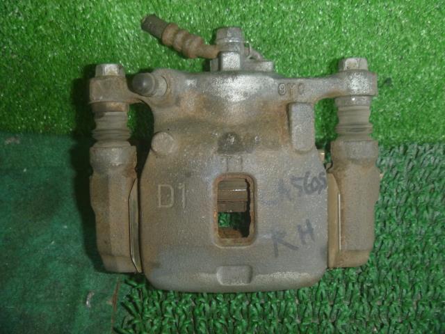 【中古】中古部品 ミラトコット LA560S 右フロントキャリパー 【3330370100-000253015644330】