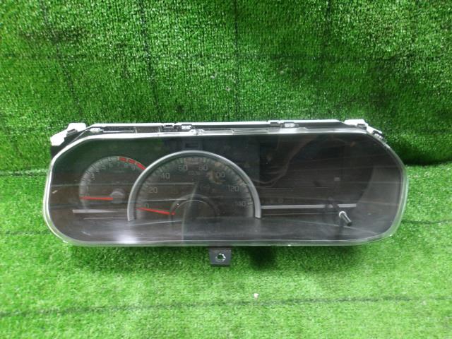 【中古】中古部品 ワゴンR MH95S スピードメーター 【3330420100-250917000161400】