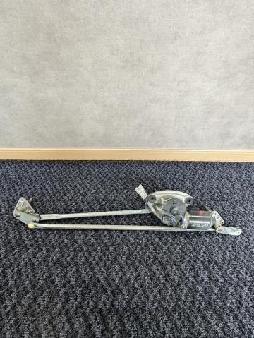 【中古】中古部品 ダイナ LY161 フロントワイパーモーター 【3330440100-250925000161600】