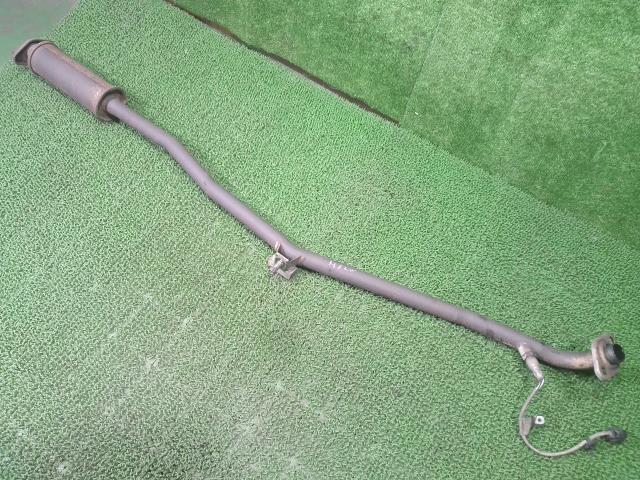 【中古】中古部品 eKワゴン H82W フロントエキゾーストパイプ 【3330900100-000025122322200】